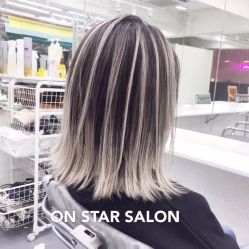 点击看大图 -ON STAR SALON