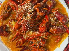 -李双猪·小龙虾·烧烤·羊肉煲(乐山店)