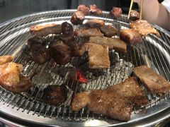 -本炙炭烤·蒲烧活鳗料理店(金沙洲店)