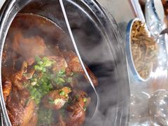 -小乡小镇·传承桐庐土菜·老板亲自烧的菜