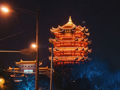 -武汉关码头(轮渡站)