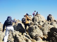 -石条山