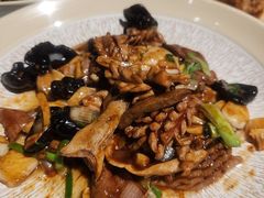 -梅飞酒家(桑园路店)