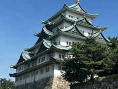 -名古屋城