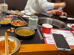 -炽城·烤肉名家(鸿达中央广场店)