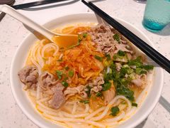 -新宝餐厅(流塘店)