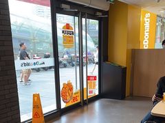 -麦当劳(平和堂店)