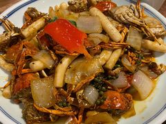 -周家二小姐的菜(西津渡店)