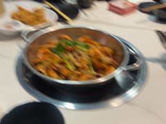 -重庆巴渝火锅(钟家村店)