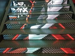 店内环境-李宁(大宁国际旗舰店)