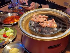 -西塔老太太泥炉烤肉(上海七宝领展广场店)