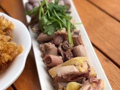 -猛料鸭仔饭(赤坎店)