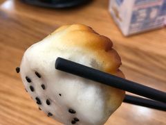 -老盛兴汤包馆(江宁一店)
