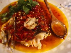 -东方红·湖南菜(金屿店)