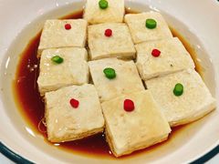 臭豆腐毛豆-小实惠嘉(威海路店)