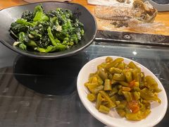 -鲜越鲜鱼粉(财富购物中心店)