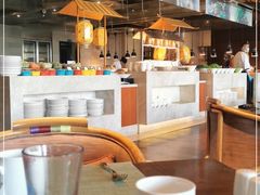 -大理实力希尔顿酒店•香全日制餐厅