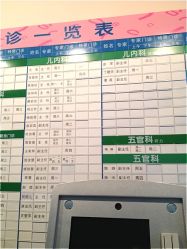 -上海交通大学医学院附属上海儿童医学中心(陆家嘴总院区)