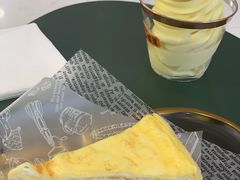 招牌猫王榴莲冰淇淋-猫王榴莲世家(三里屯SOHO商场店)