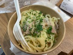 -西方小巷 Western Alley·欧洲街头小吃(时尚天河店)