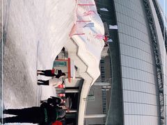 -沈阳奥体冰雪嘉年华