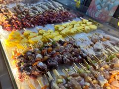 -凤城·食都