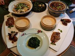 -晟永興烤鸭店(五道口店)