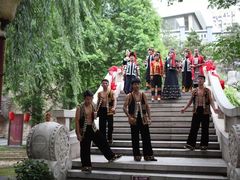 -西安曲江寒窑遗址公园