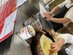 -金杨老摊头蛋饼(金口路店)