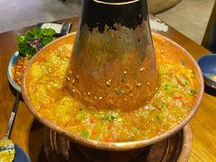 -觅山云南菜(泊富ICITY店)