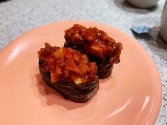 -争鲜回转寿司(南开大悦城店)