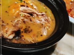 -常和州·夜宵大排档(常州单店)