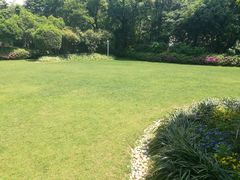 -上海汾阳花园酒店