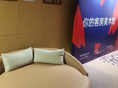 -上海衡山路十二号华邑酒店