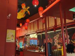 -廖川菜(太阳宫店)