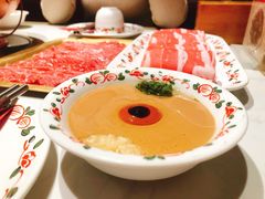 -东门口涮肉·砂锅·烤串(老门东店)