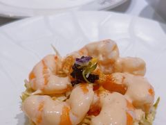 -哈布斯扒房(华发商都店)