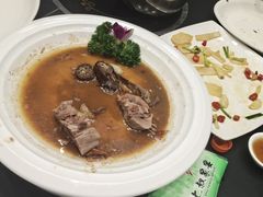 -七叔家宴家常广西菜(明秀东路店)