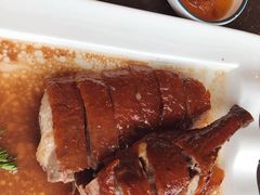 -有璟阁港式餐厅(金融街购物中心店)