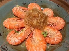 -吕氏焗小鲜•海鲜青岛菜(八大关店)