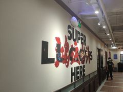 -鸿姐老火锅(疁城新天地店)