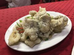 -蛇口康乐快餐鱼仔档(翠苑小区店)