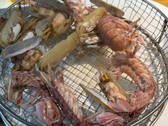 -海味当家·蒸锅海鲜(星海公园店)