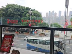 -渝信川菜(南滨店)