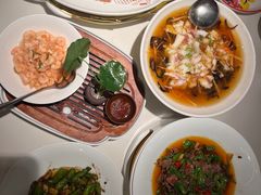 -新白鹿餐厅(城西银泰城店)