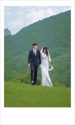 -布丁婚纱摄影工作室