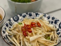 热炝蒲菜-小实惠嘉(威海路店)
