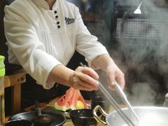 -手选潮汕鲜牛肉火锅(二七广场店)