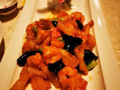 -万宝海鲜舫(劳动公园店)