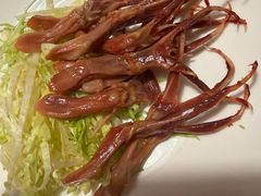 -新白鹿餐厅(龙游路总店·杭帮菜名店)